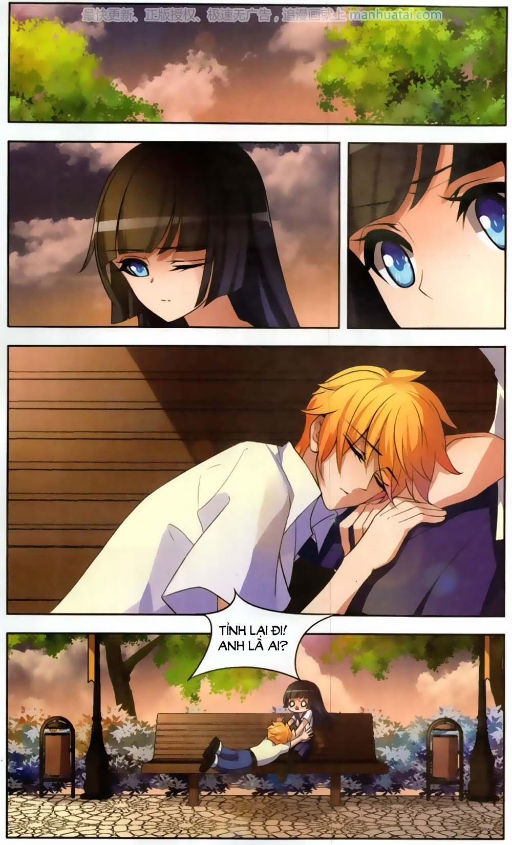 Nha Minh Chi Chung 3 trang 8