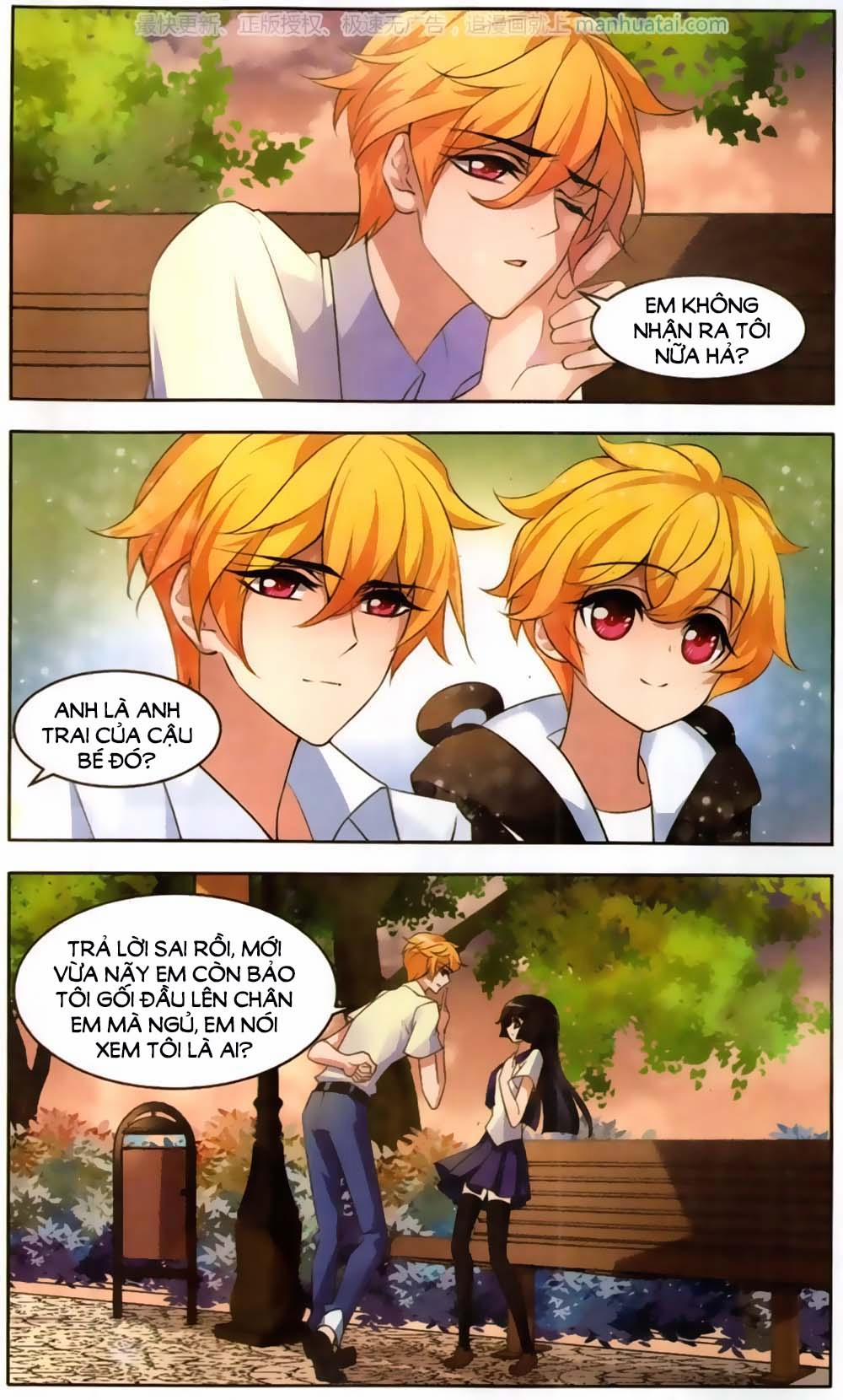 Nha Minh Chi Chung 3 trang 9