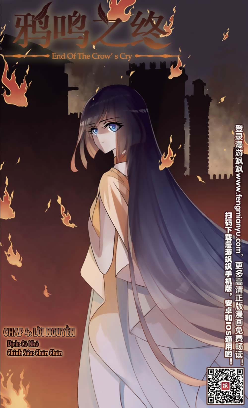 Nha Minh Chi Chung 4 trang 0