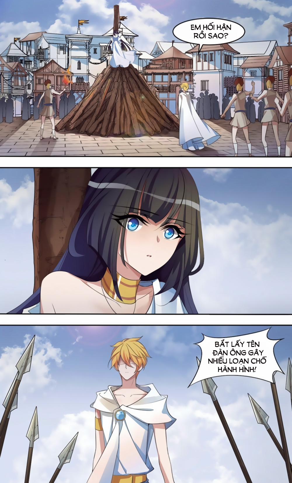 Nha Minh Chi Chung 5 trang 1