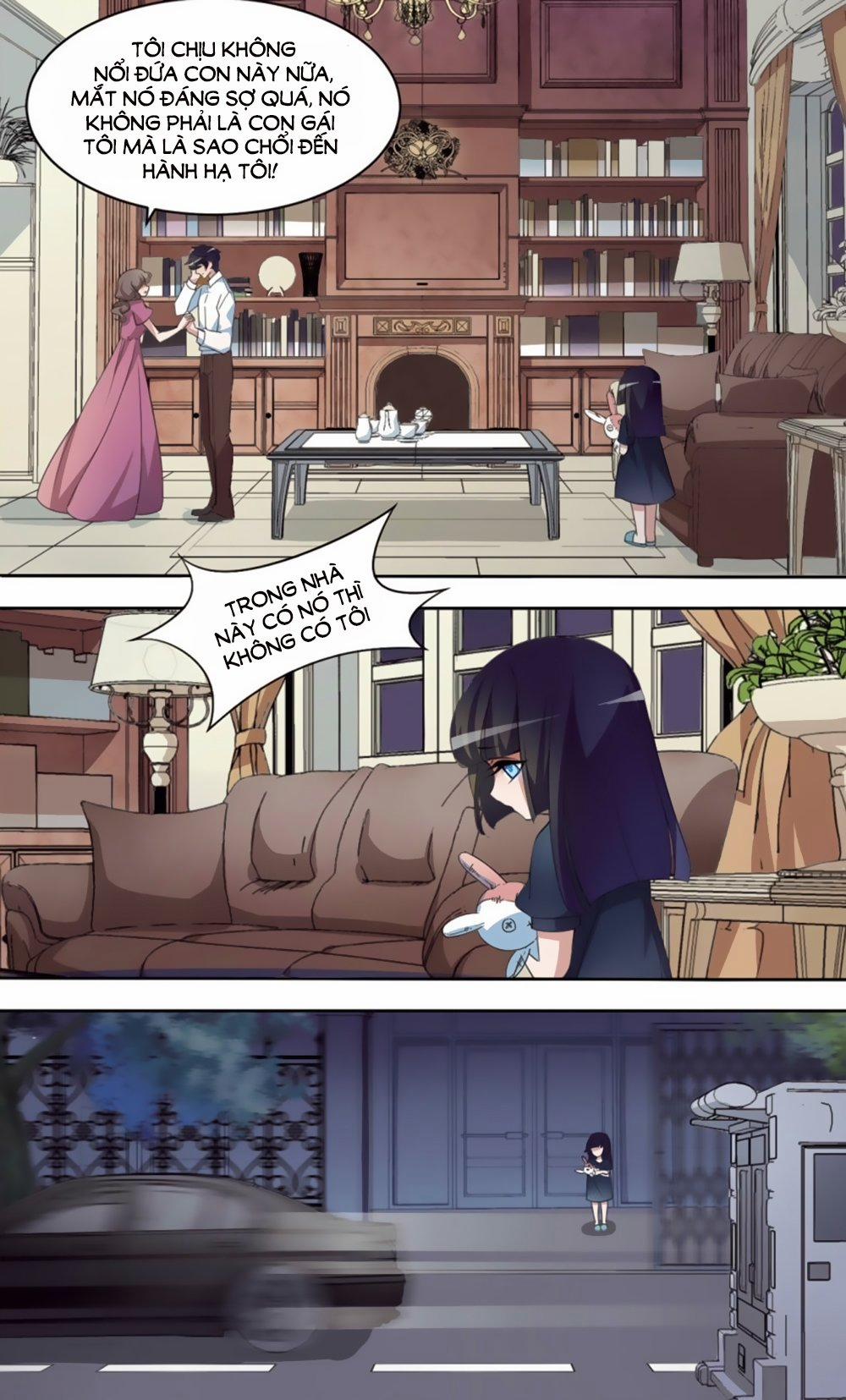 Nha Minh Chi Chung 5 trang 8