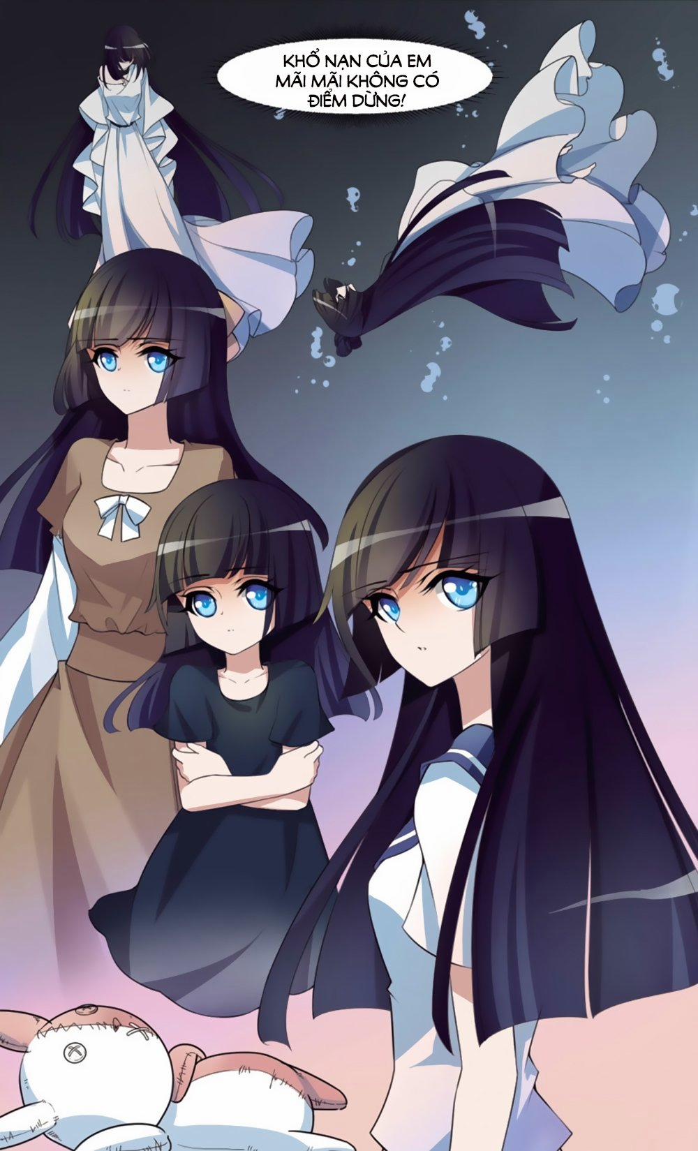 Nha Minh Chi Chung 5 trang 9