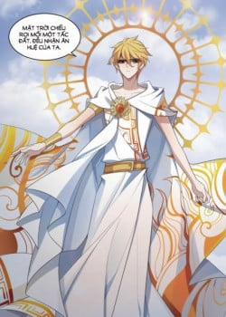 Đọc truyện tranh Nha Minh Chi Chung