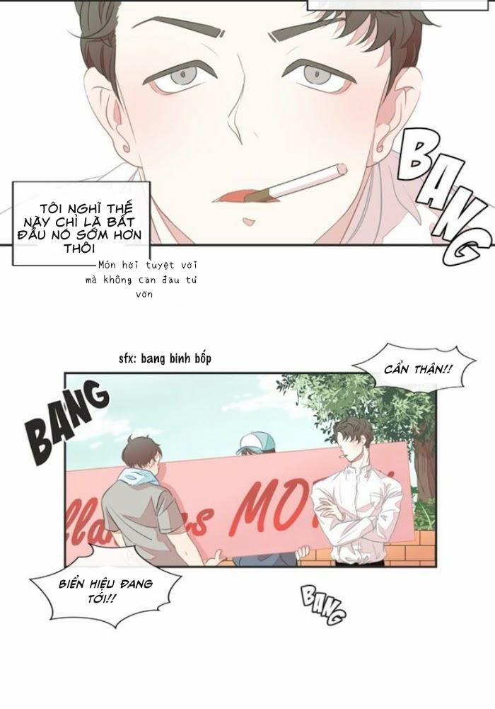 Nhà Nghỉ BL 1 trang 13