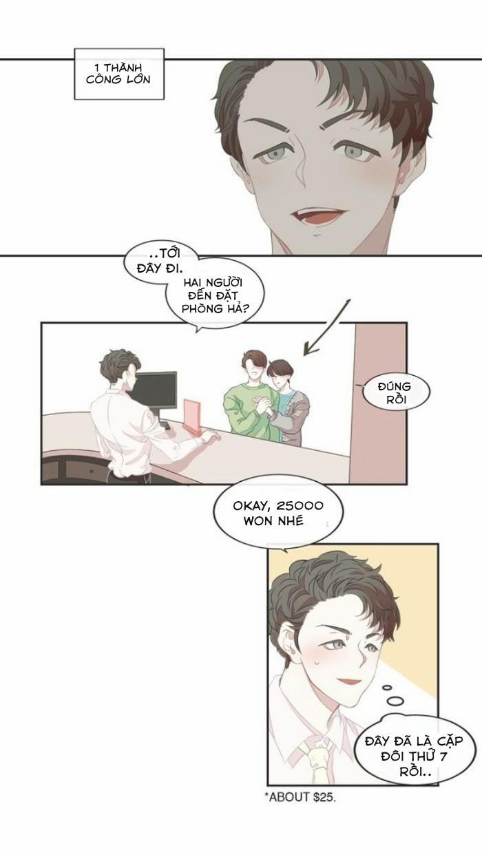 Nhà Nghỉ BL 1 trang 22