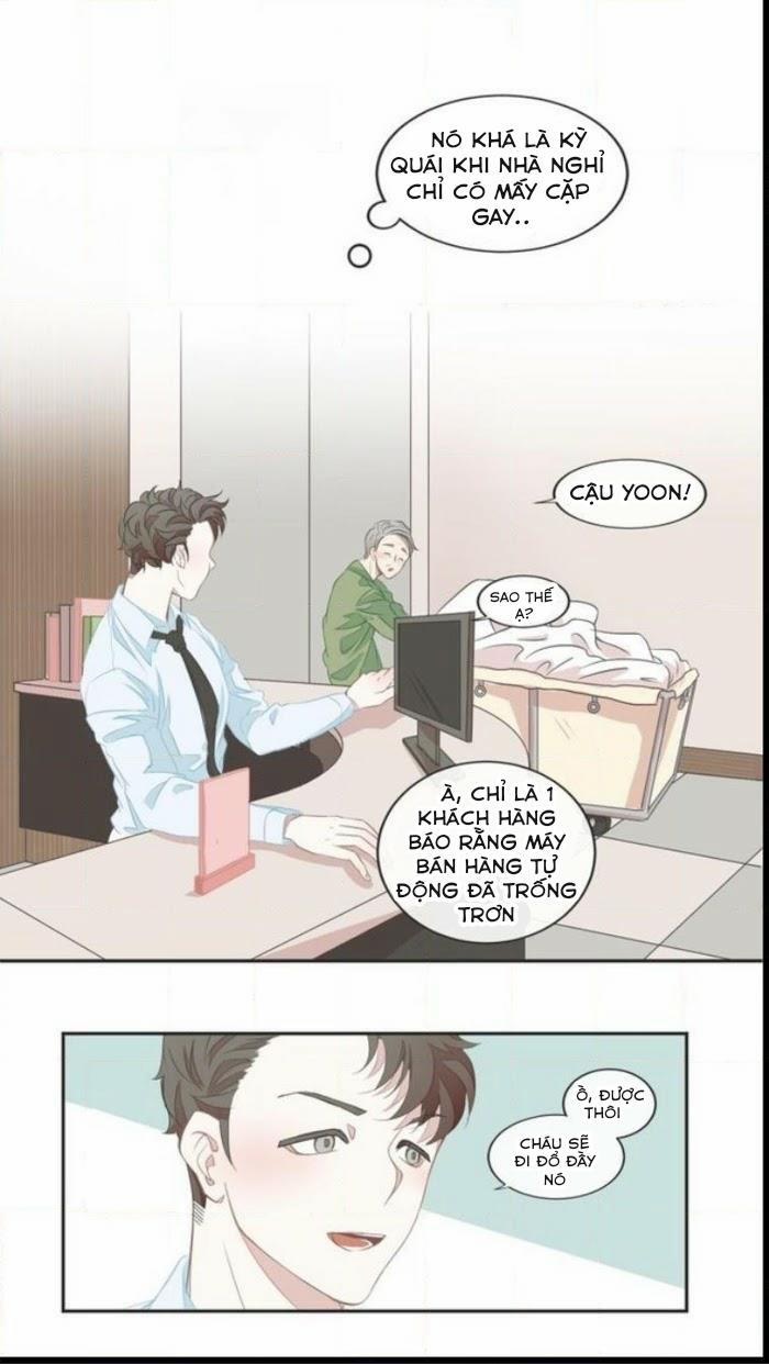 Nhà Nghỉ BL 1 trang 24