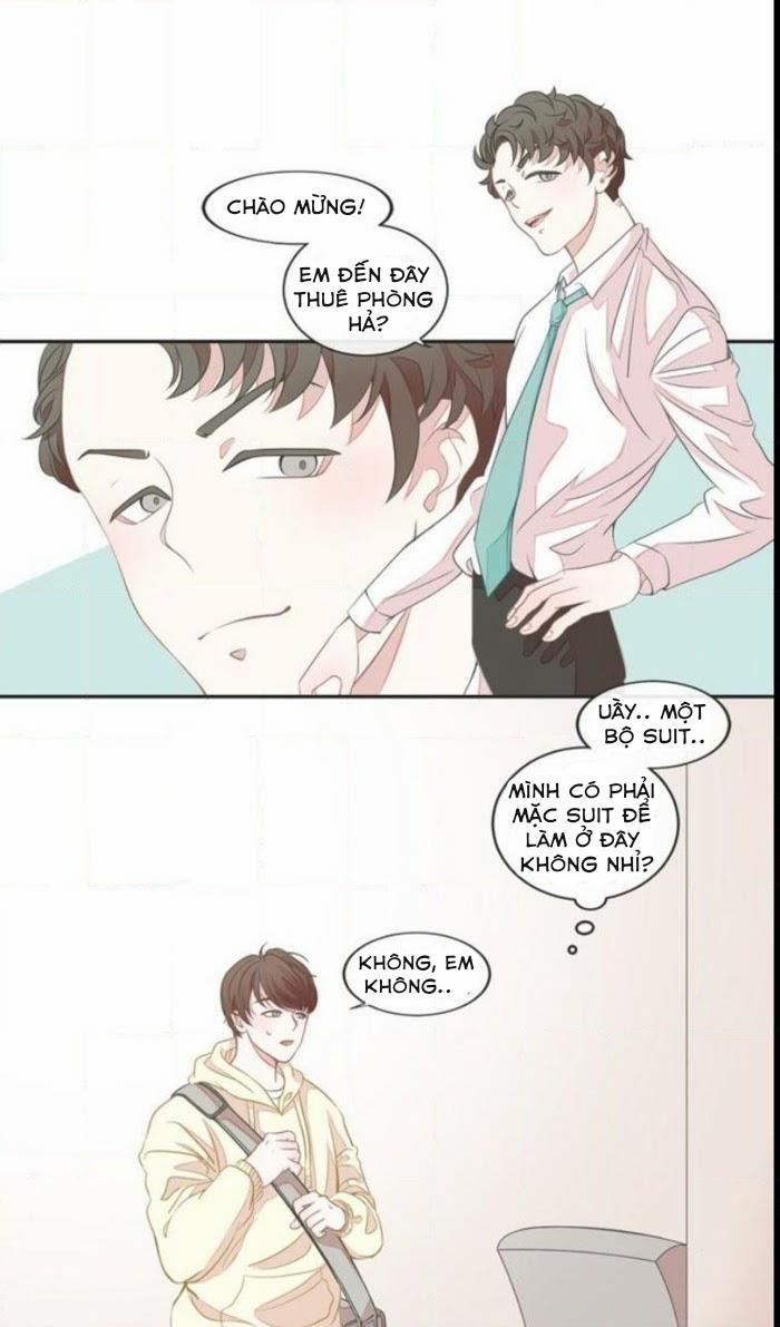 Nhà Nghỉ BL 1 trang 34