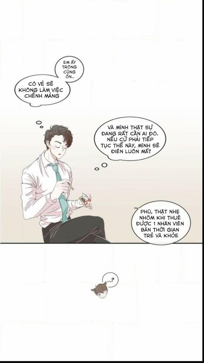 Nhà Nghỉ BL 1 trang 47