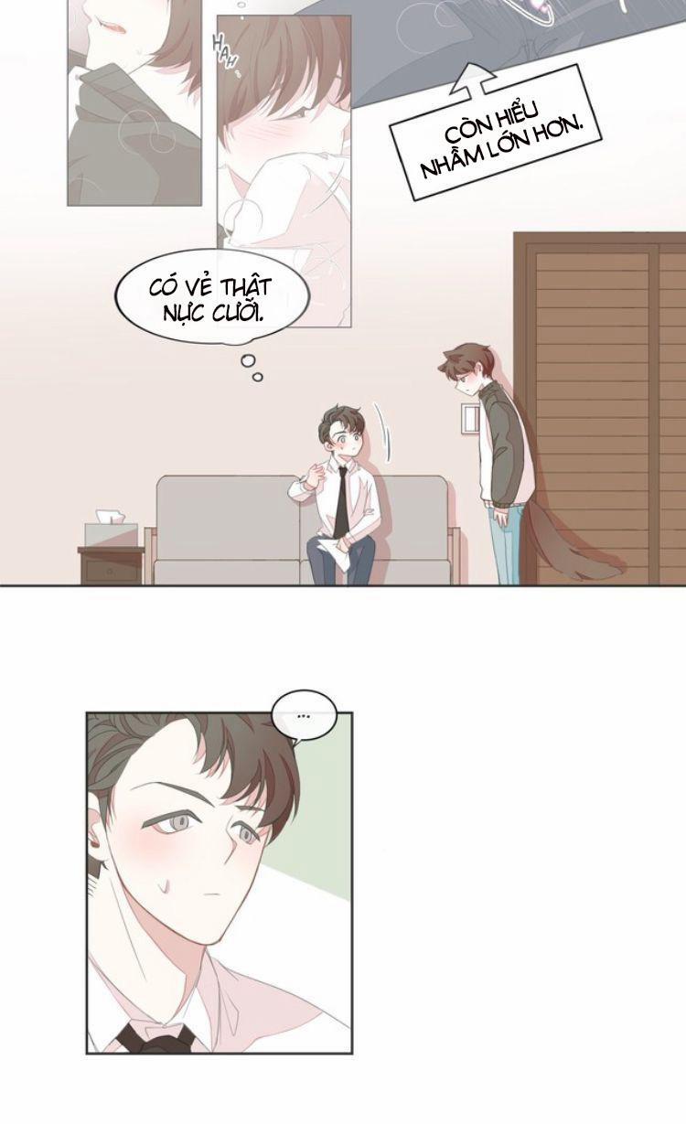 Nhà Nghỉ BL 11 trang 12