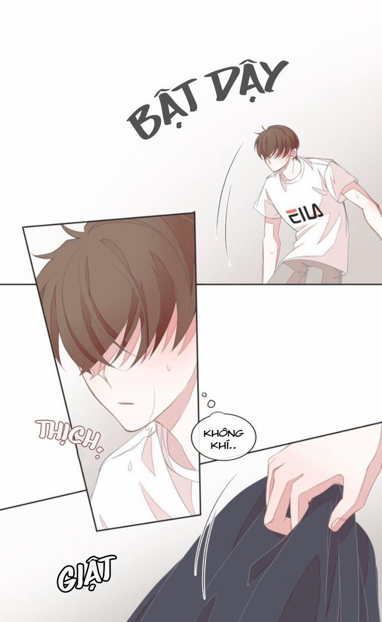 Nhà Nghỉ BL 11 trang 31