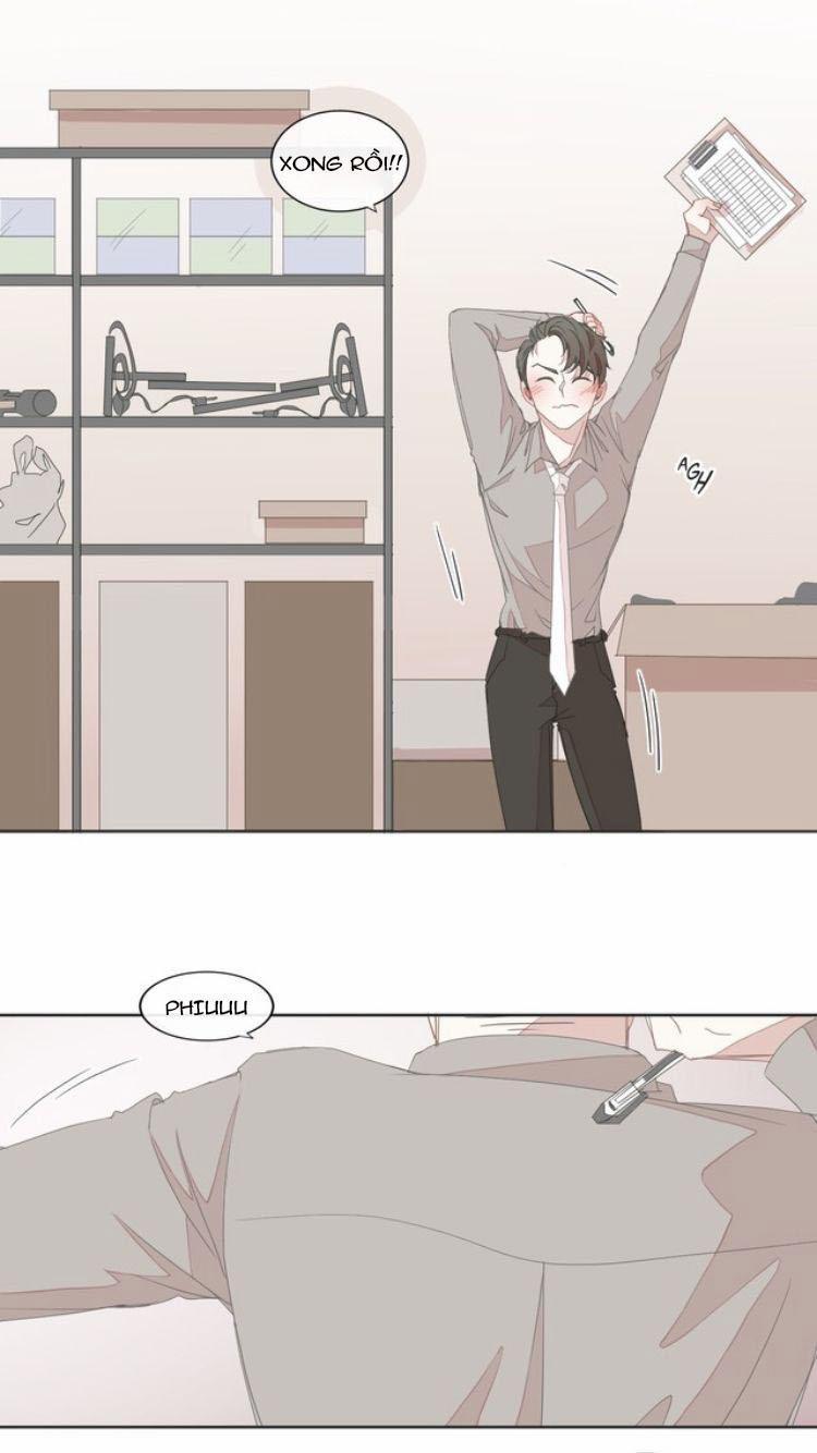 Nhà Nghỉ BL 12 trang 18