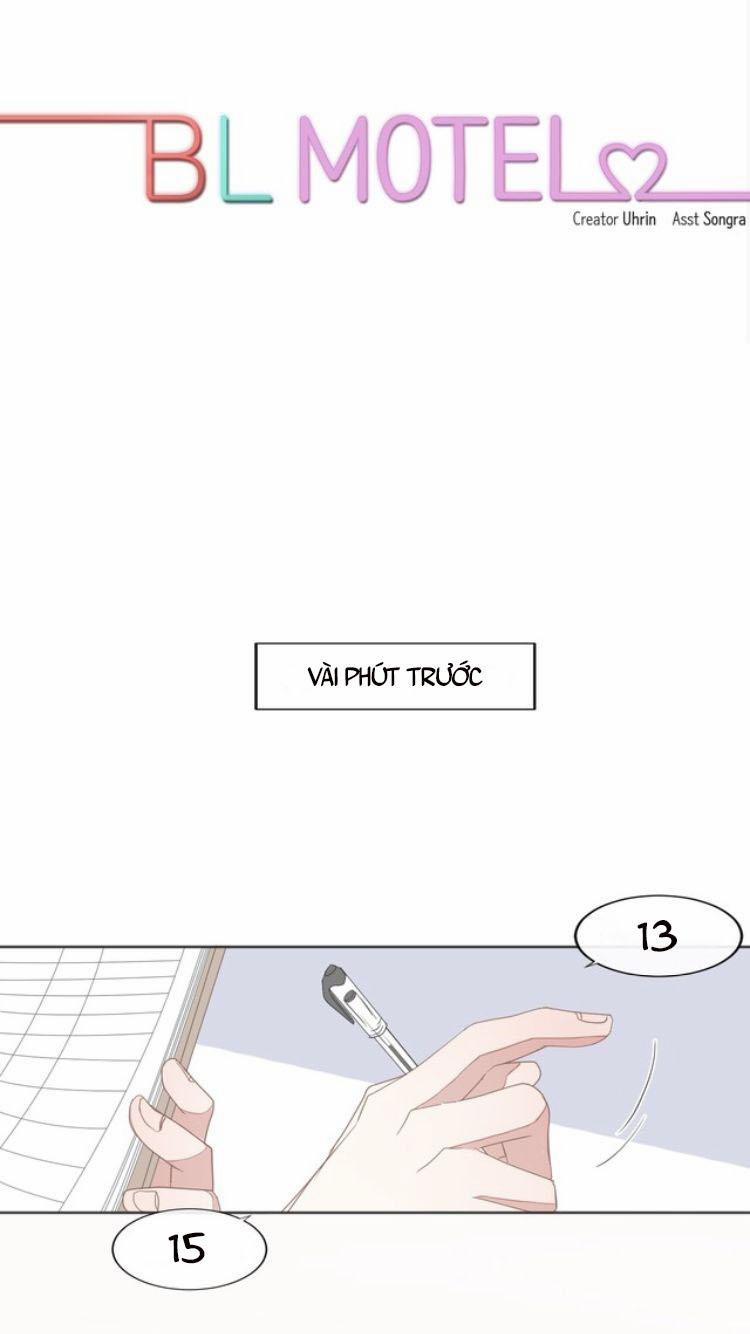 Nhà Nghỉ BL 12 trang 19