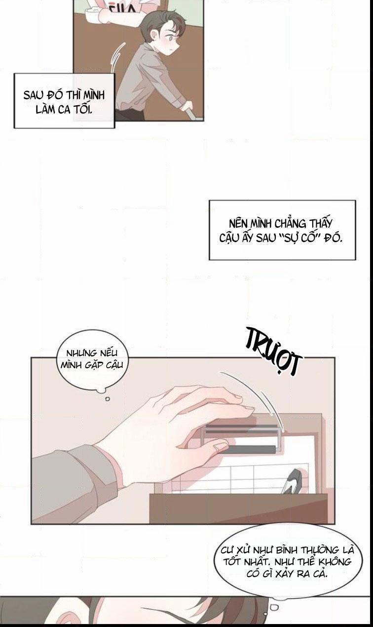 Nhà Nghỉ BL 12 trang 21