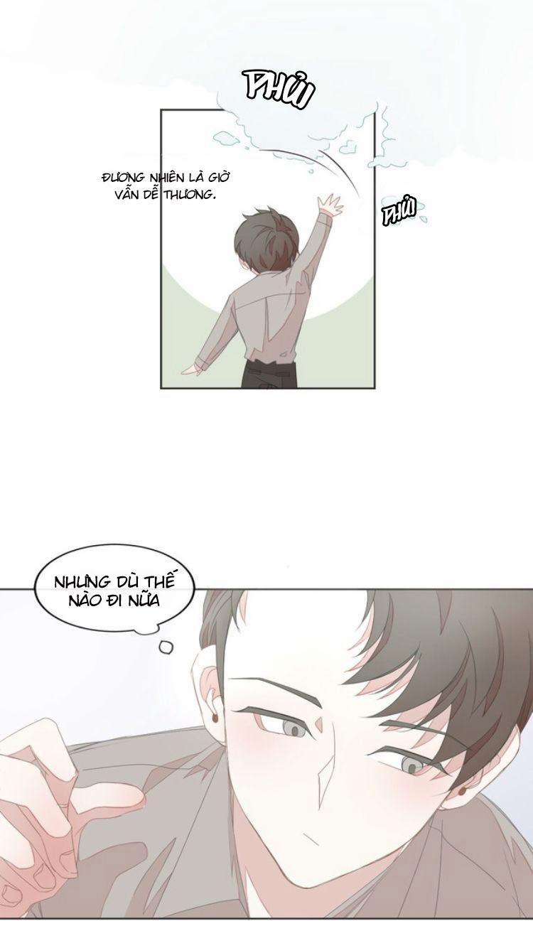 Nhà Nghỉ BL 12 trang 23