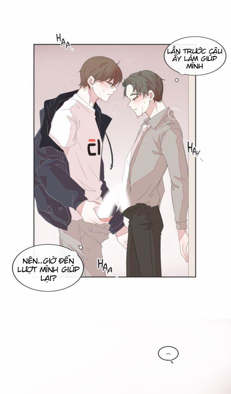 Nhà Nghỉ BL 12 trang 31