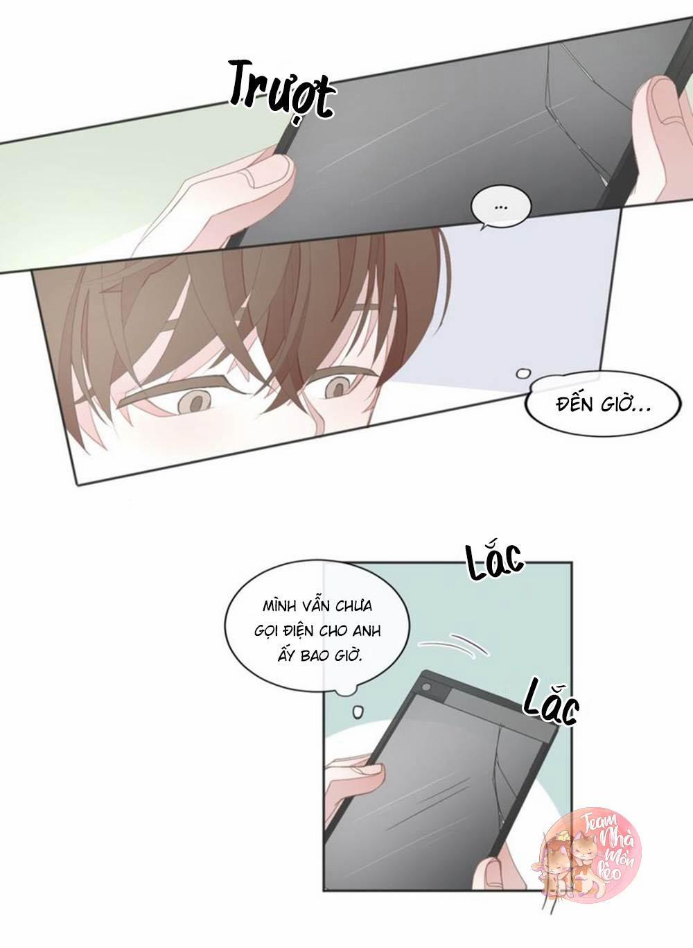 Nhà Nghỉ BL 14 trang 19