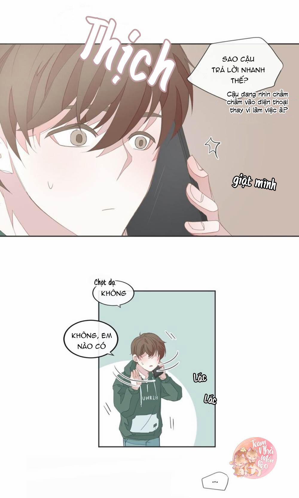 Nhà Nghỉ BL 14 trang 22