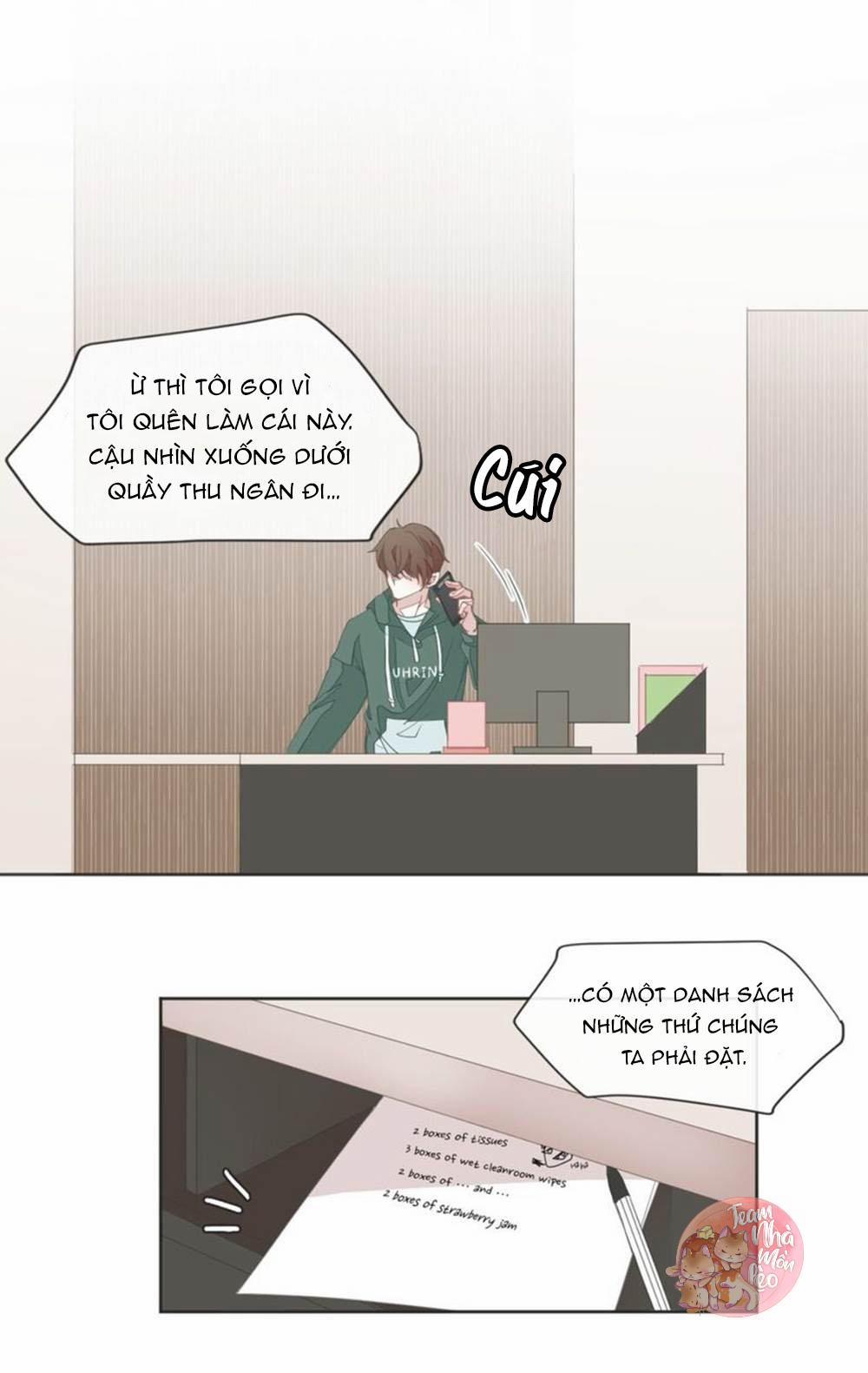 Nhà Nghỉ BL 14 trang 23