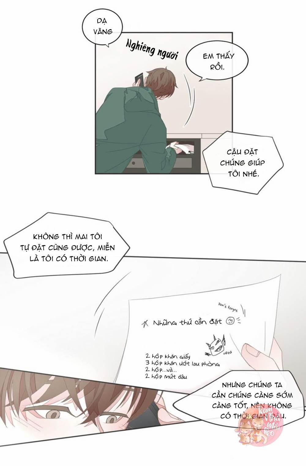 Nhà Nghỉ BL 14 trang 24