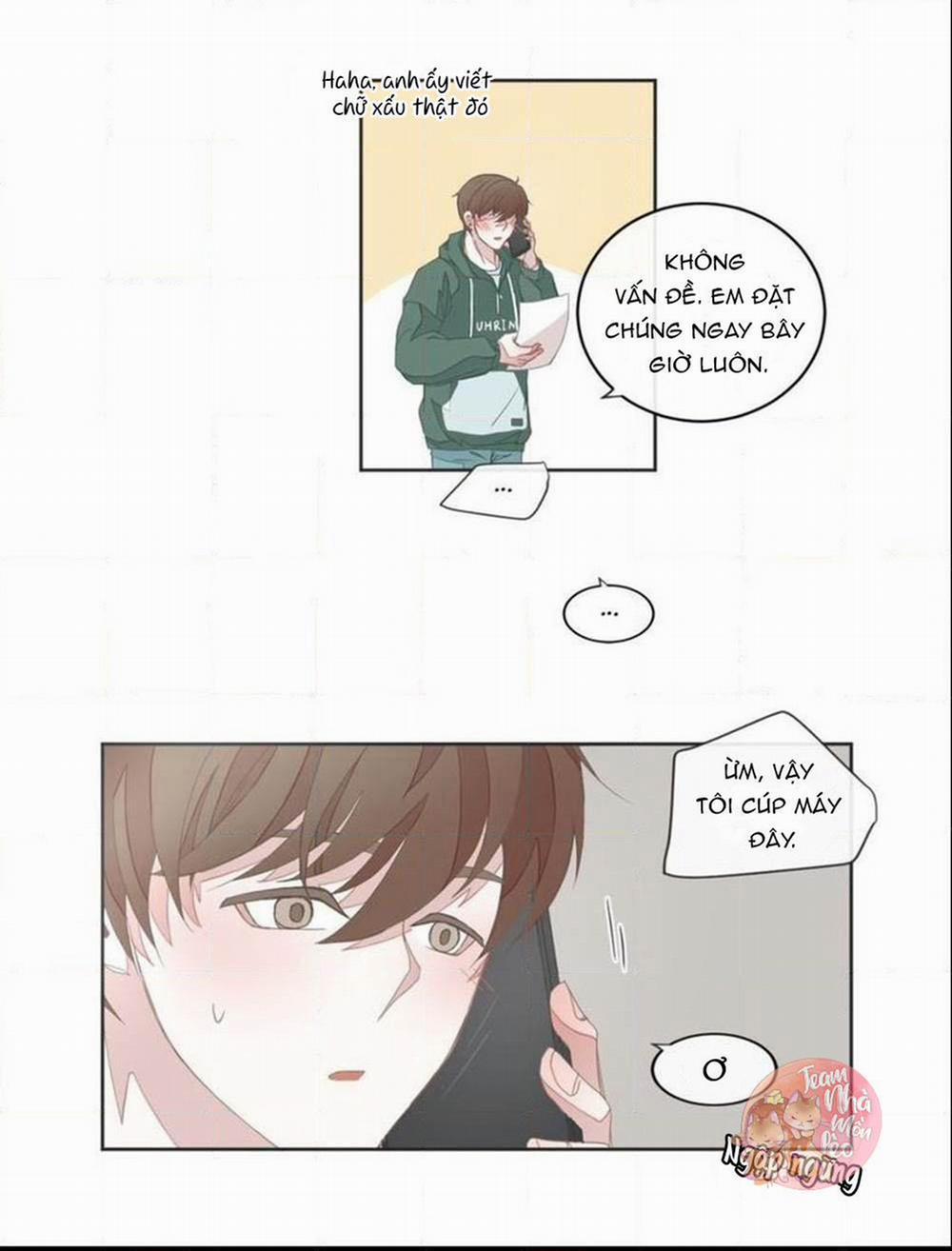 Nhà Nghỉ BL 14 trang 25