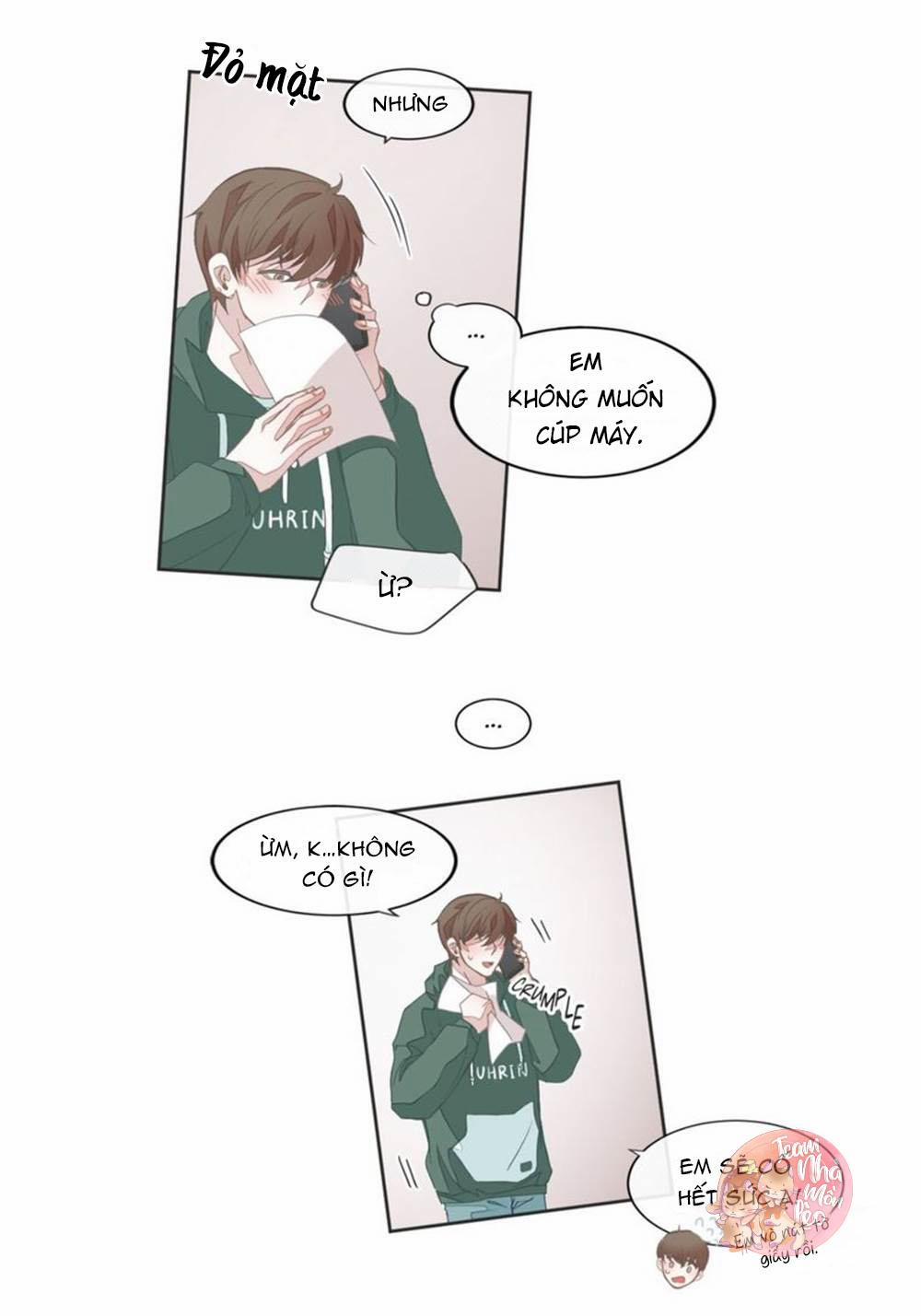 Nhà Nghỉ BL 14 trang 26