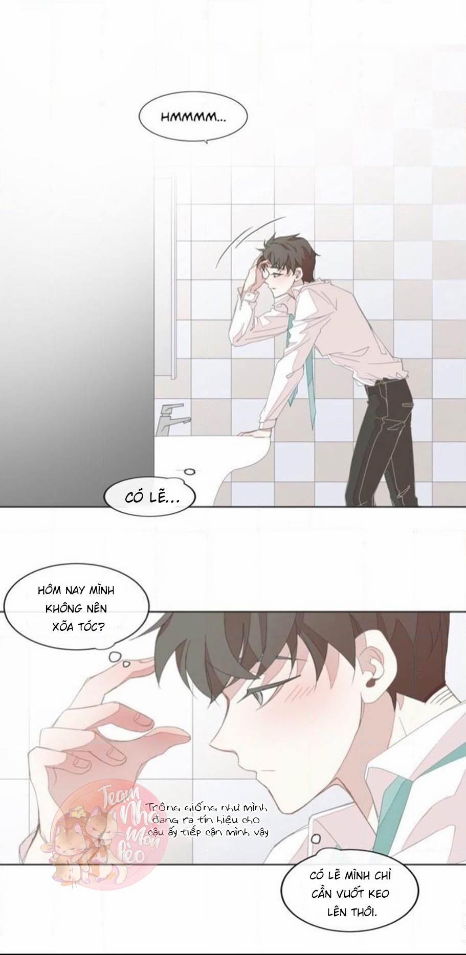 Nhà Nghỉ BL 15 trang 3