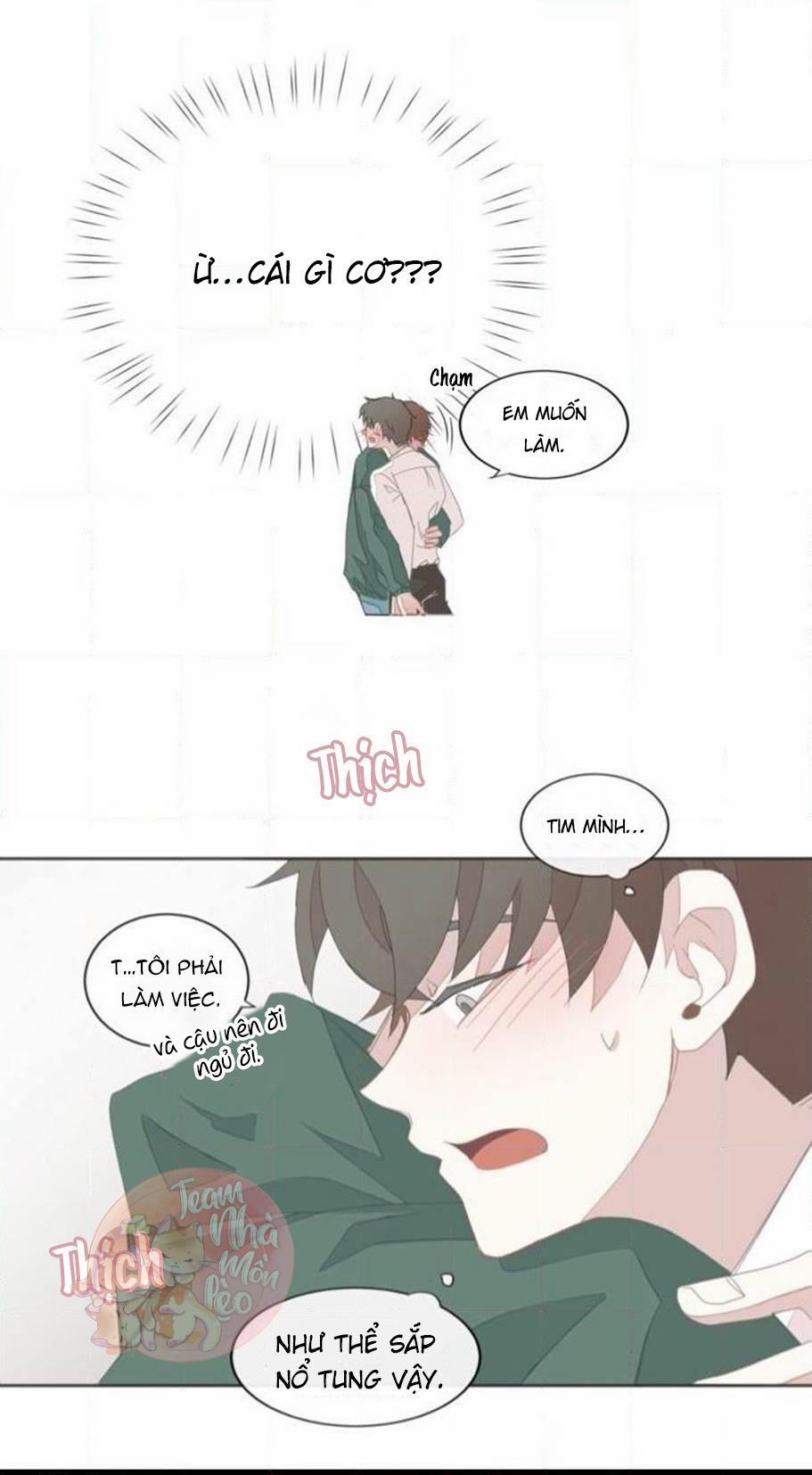 Nhà Nghỉ BL 15 trang 33