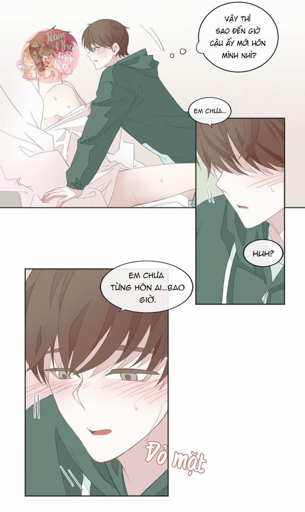 Nhà Nghỉ BL 16 trang 29