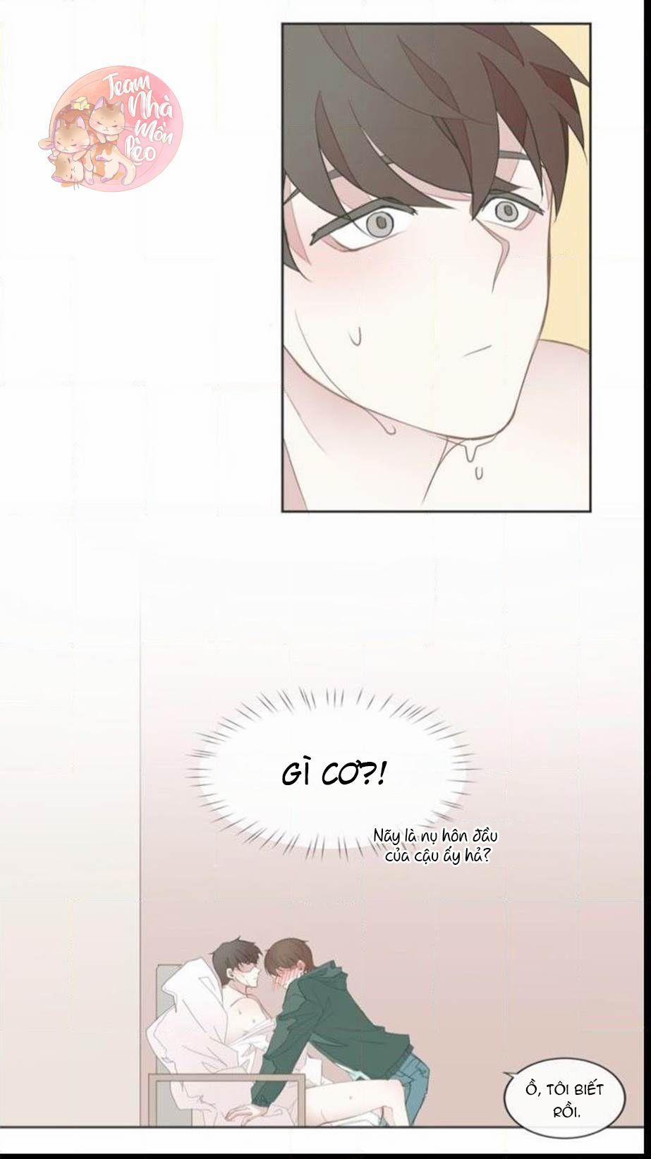 Nhà Nghỉ BL 16 trang 30