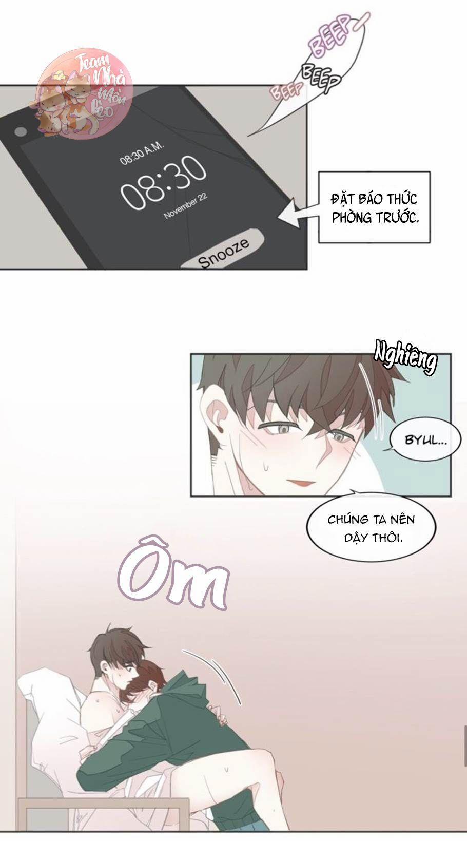 Nhà Nghỉ BL 16 trang 31