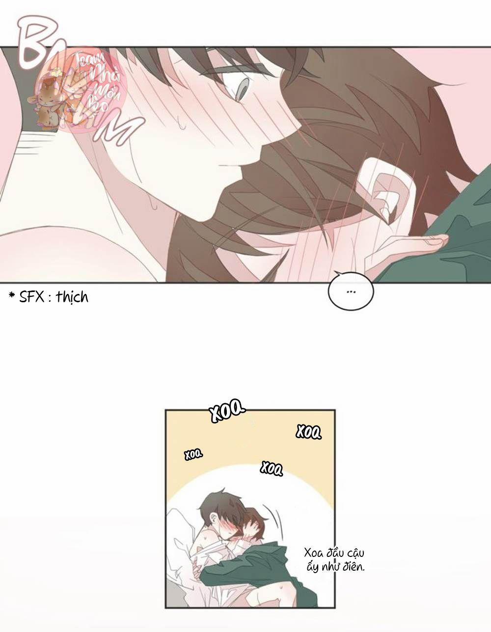 Nhà Nghỉ BL 16 trang 32