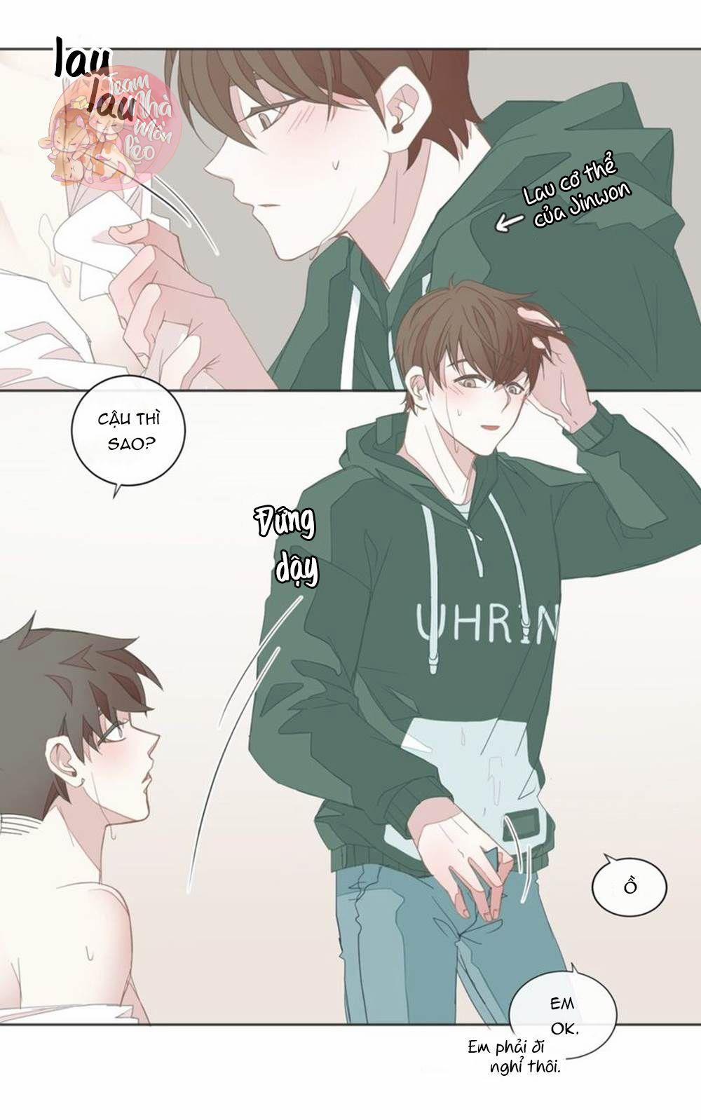 Nhà Nghỉ BL 16 trang 34