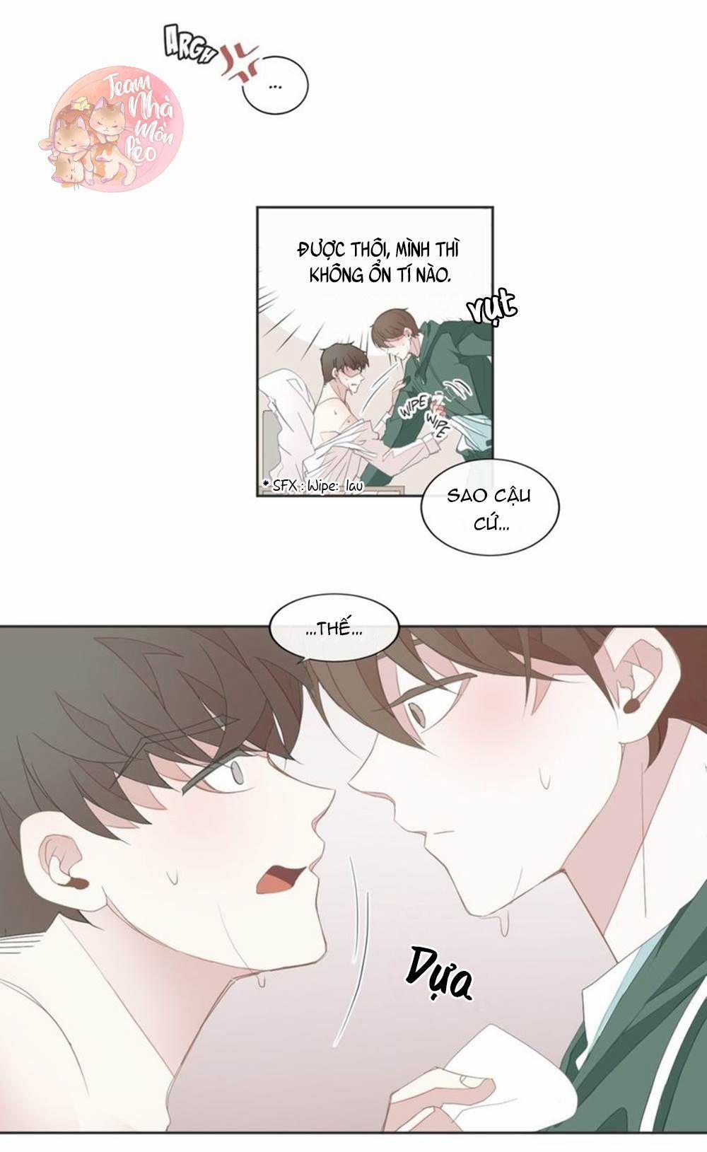 Nhà Nghỉ BL 16 trang 35