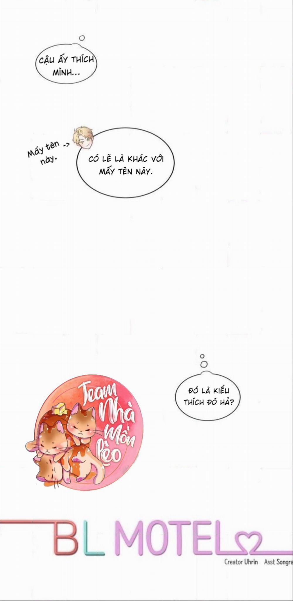 Nhà Nghỉ BL 17 trang 14