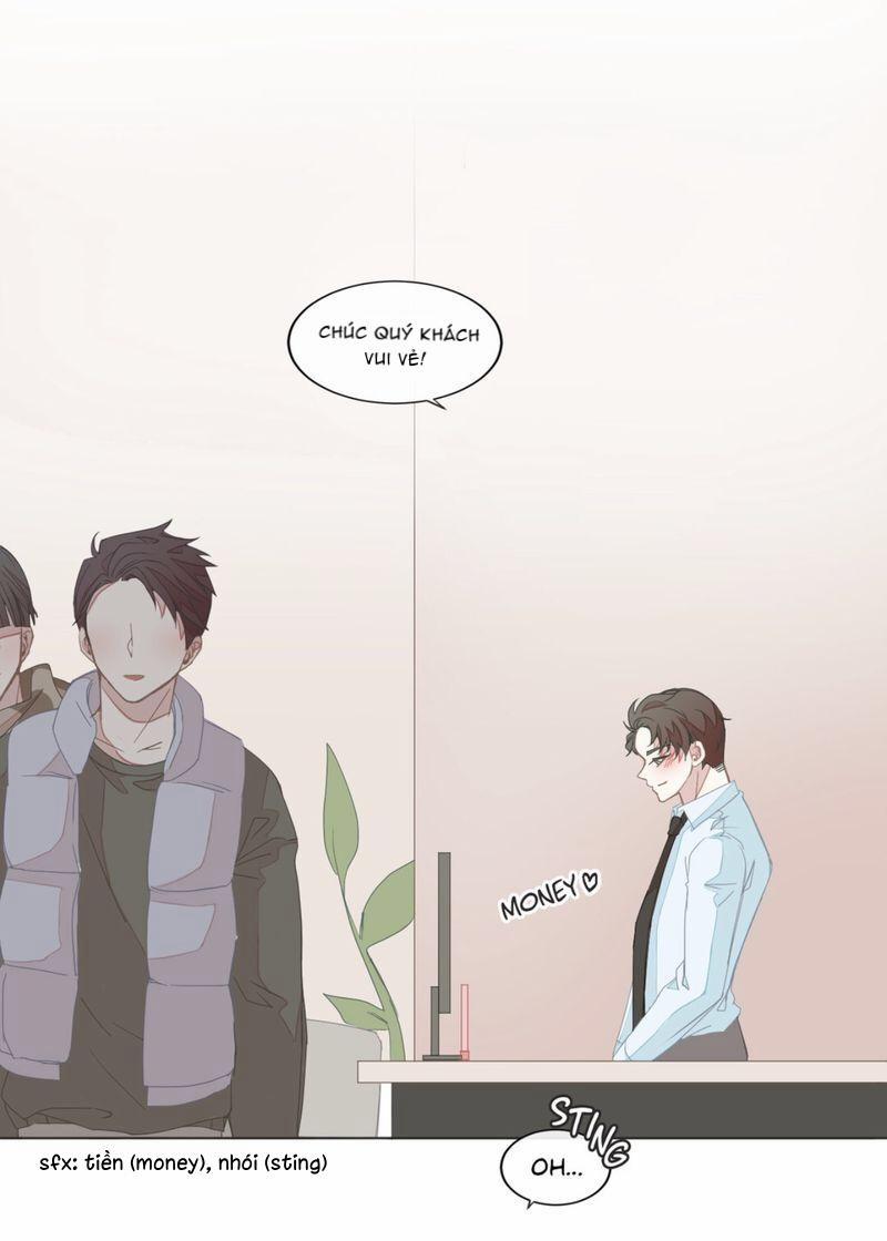 Nhà Nghỉ BL 17 trang 15