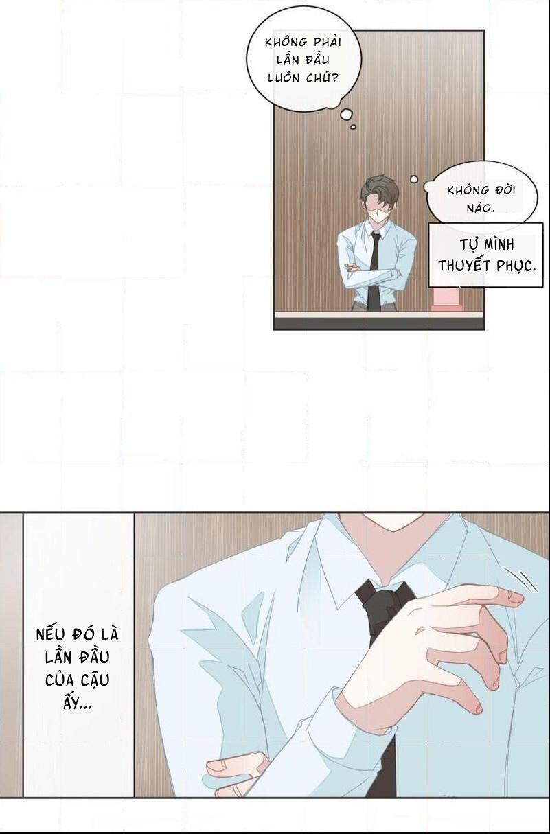 Nhà Nghỉ BL 17 trang 19