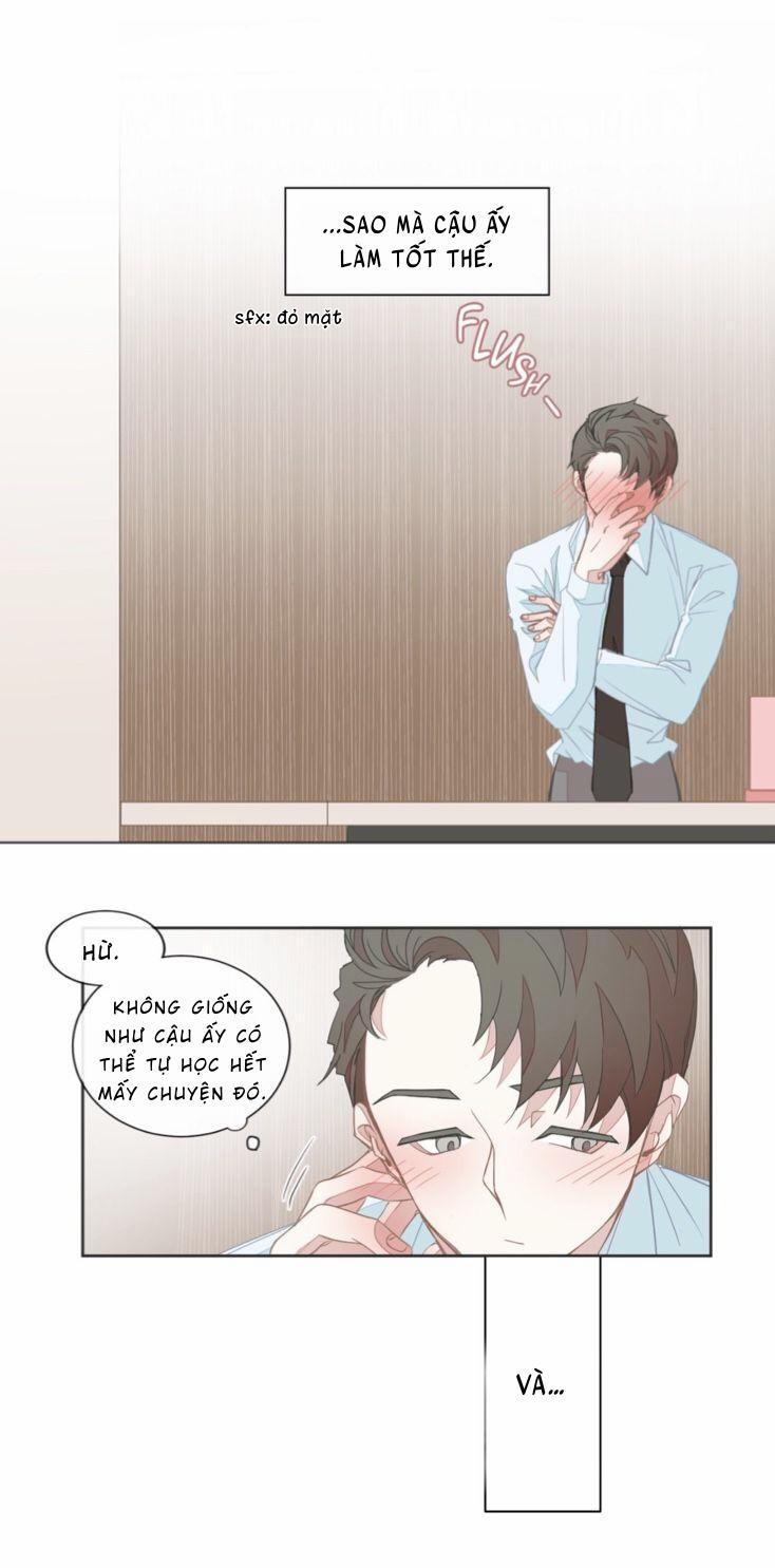 Nhà Nghỉ BL 17 trang 20