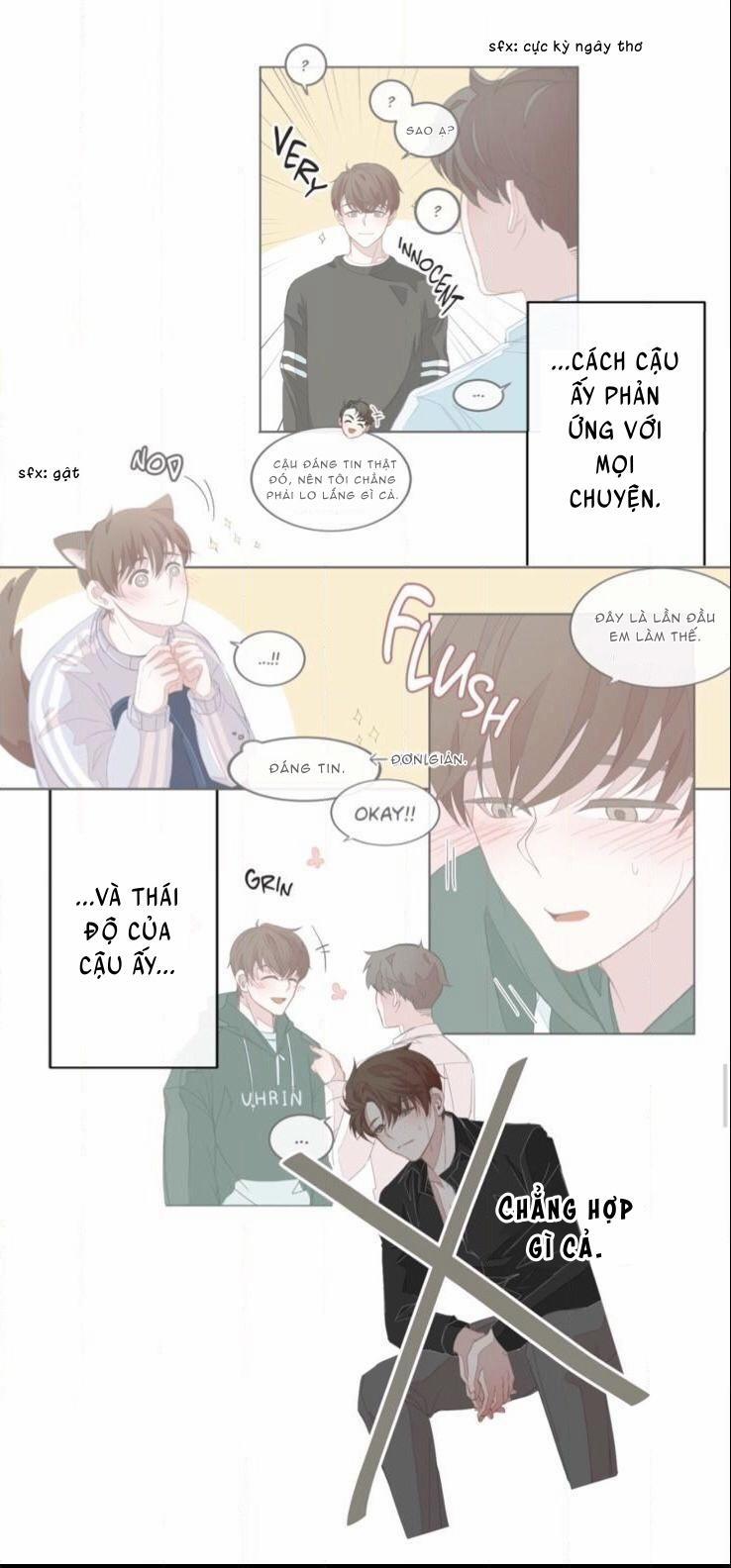 Nhà Nghỉ BL 17 trang 22