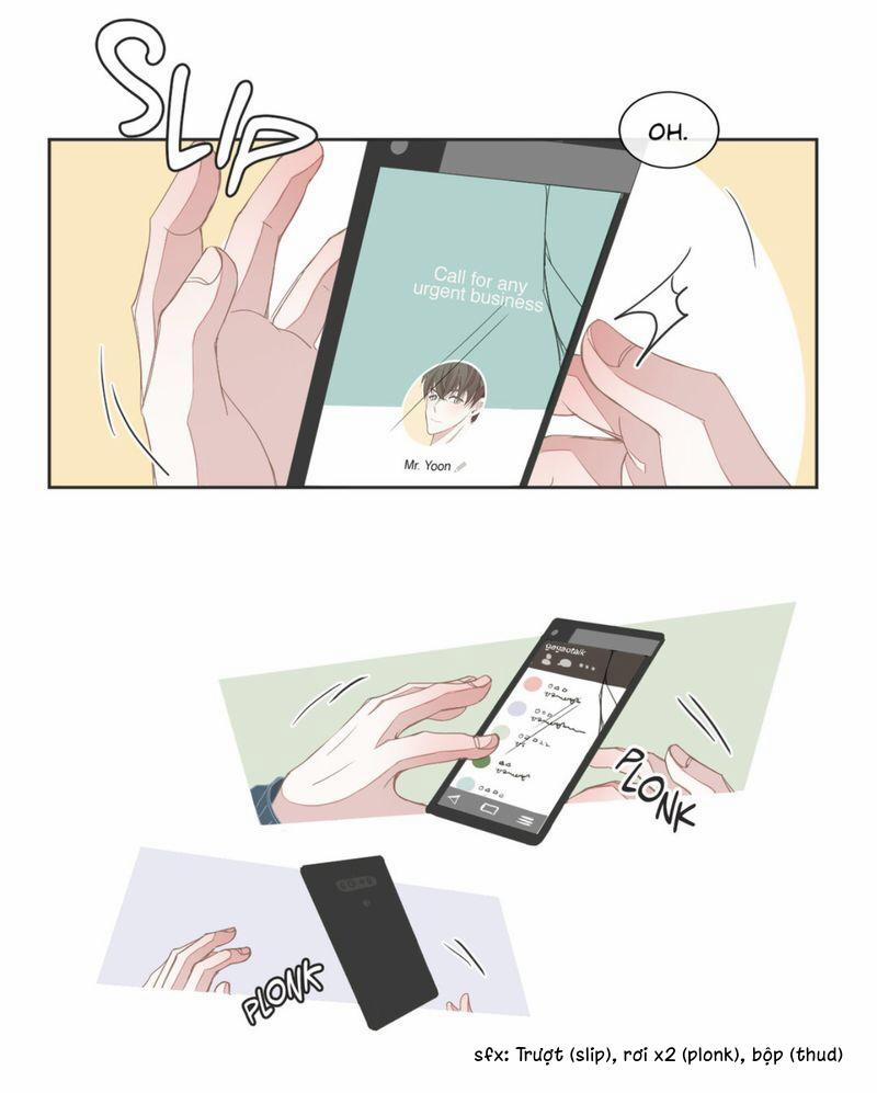 Nhà Nghỉ BL 17 trang 27