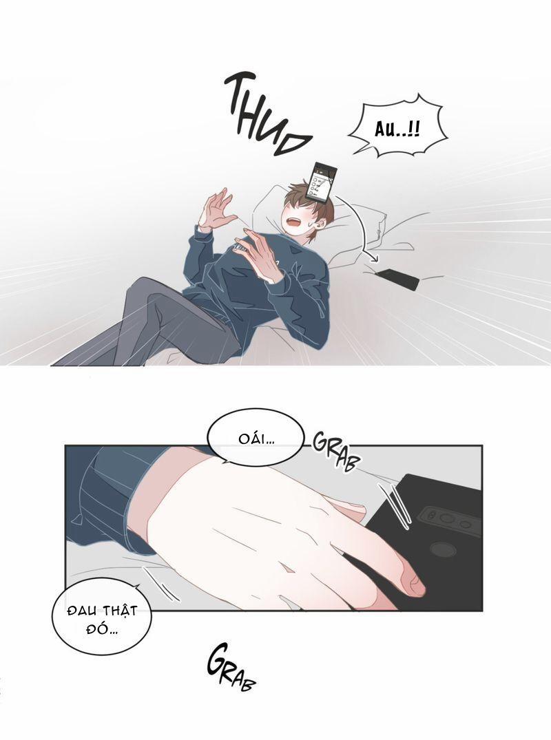 Nhà Nghỉ BL 17 trang 28