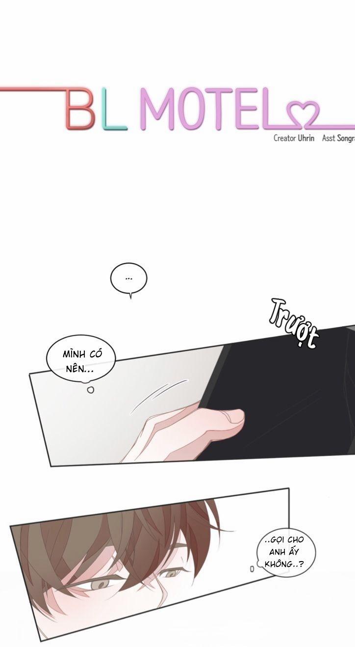 Nhà Nghỉ BL 18 trang 14