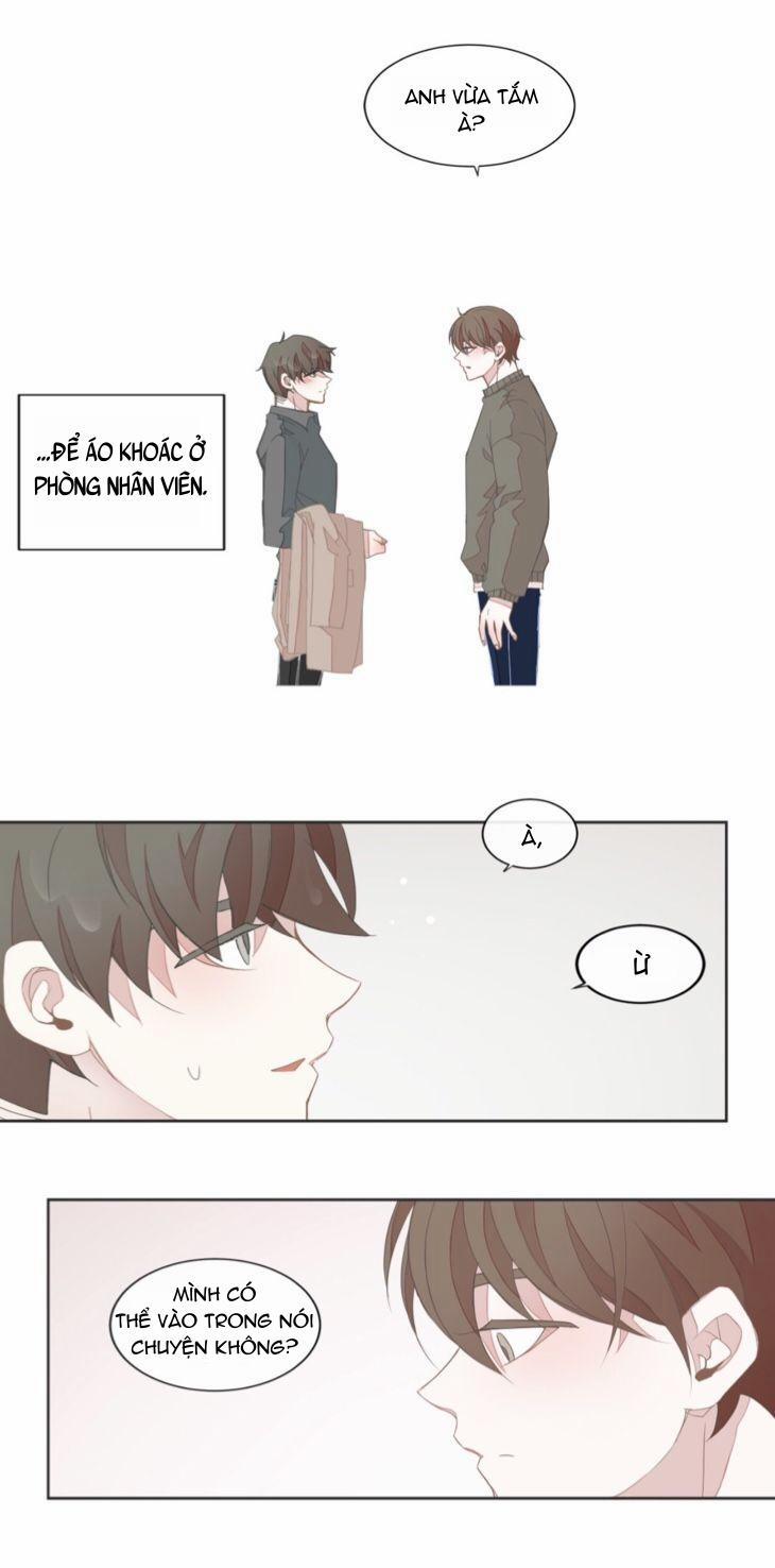 Nhà Nghỉ BL 18 trang 19