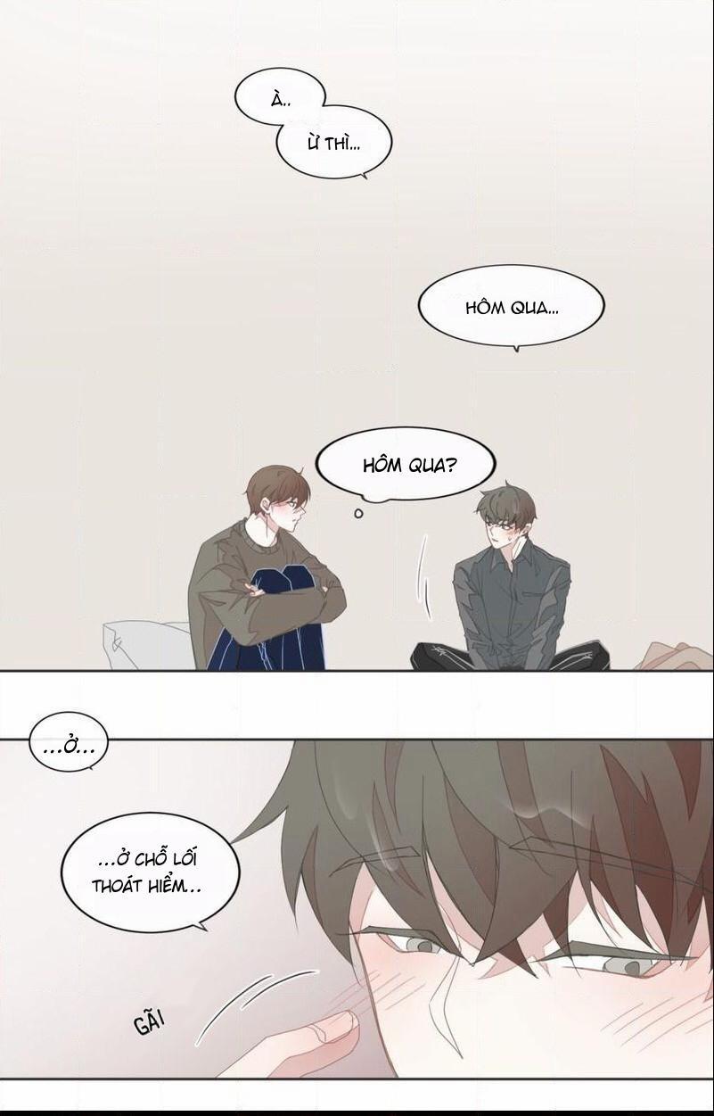 Nhà Nghỉ BL 18 trang 20