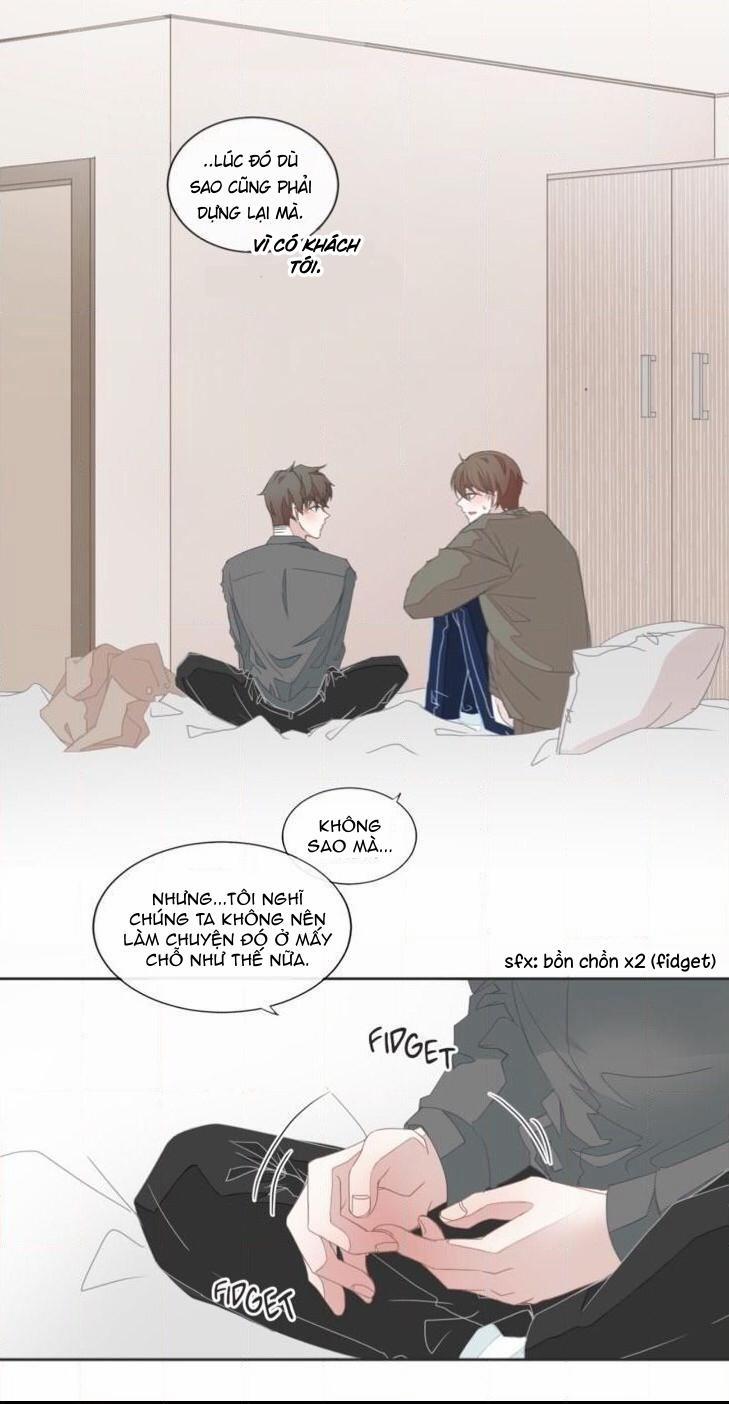 Nhà Nghỉ BL 18 trang 23