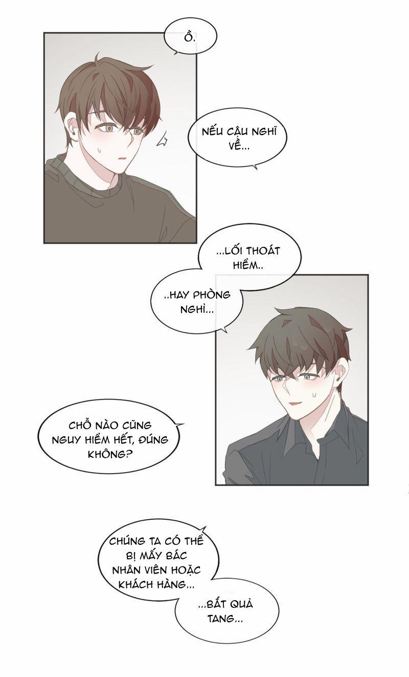 Nhà Nghỉ BL 18 trang 24