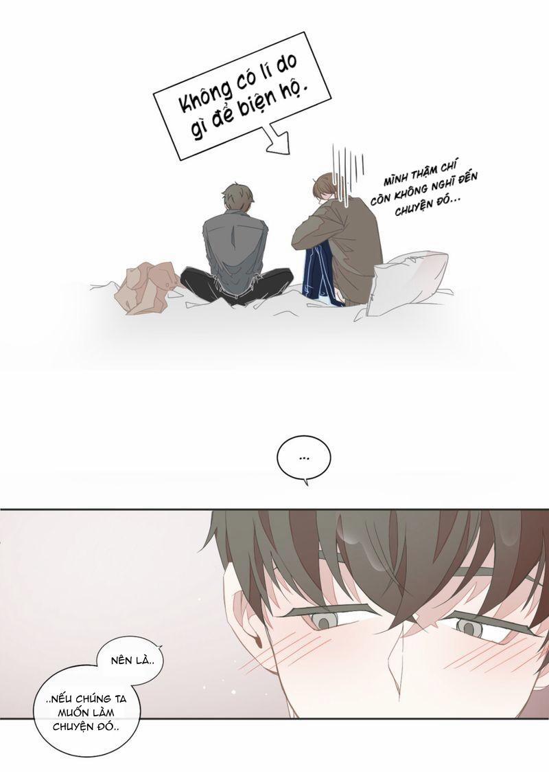 Nhà Nghỉ BL 18 trang 26