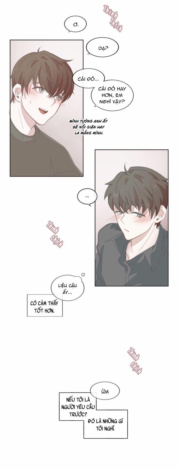 Nhà Nghỉ BL 18 trang 28