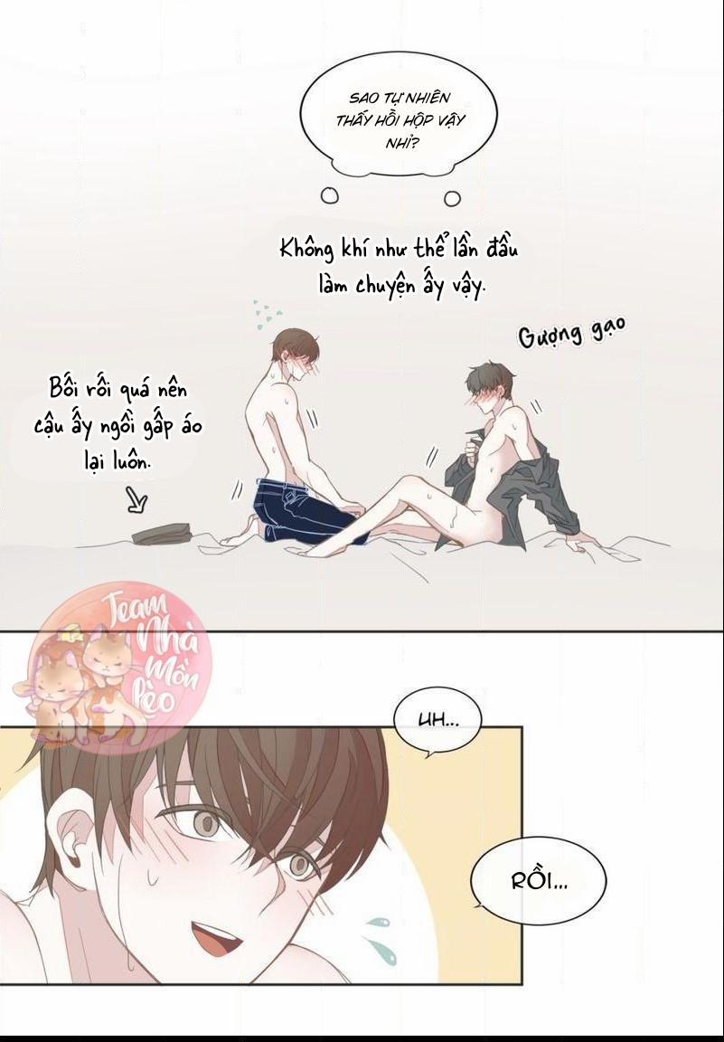 Nhà Nghỉ BL 19 trang 15