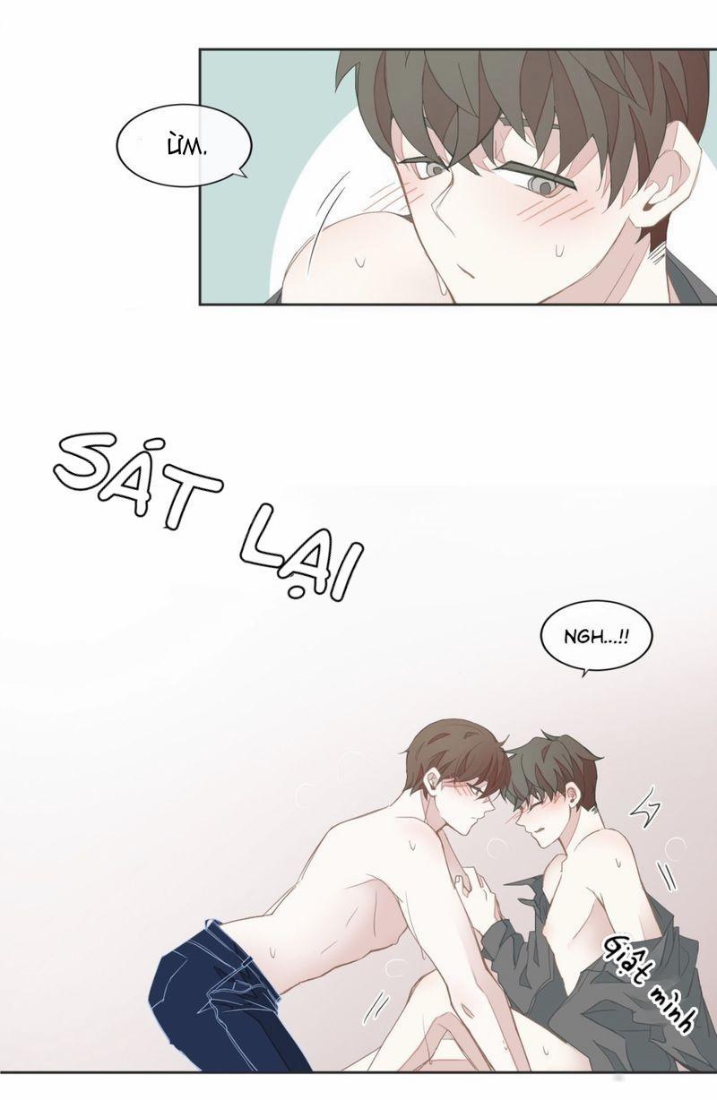 Nhà Nghỉ BL 19 trang 16