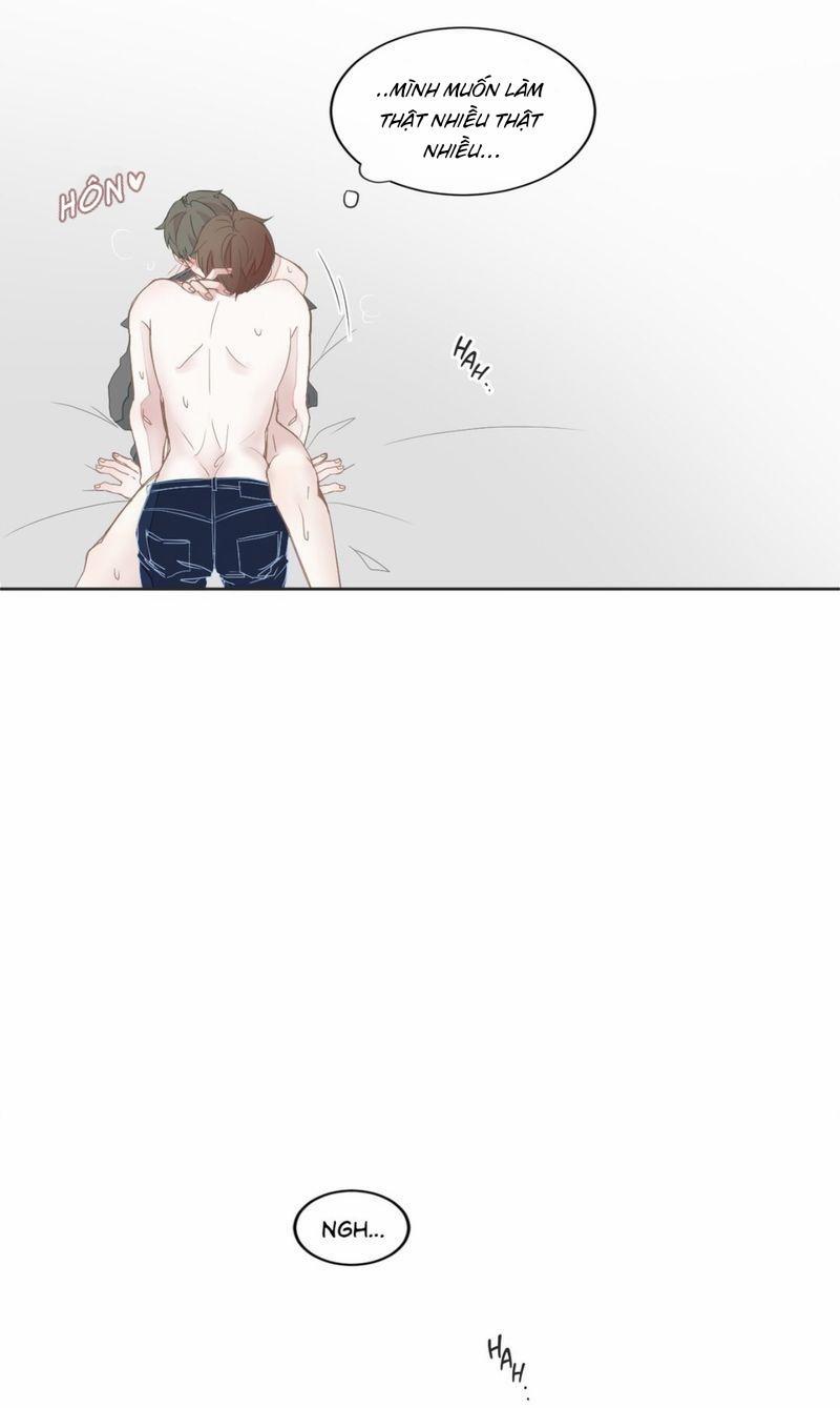 Nhà Nghỉ BL 19 trang 20